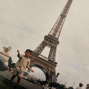 7PM IN PARIS (Explicit)