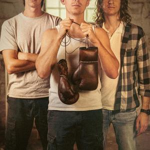 Life Hits You Harder (When You're Running From It)