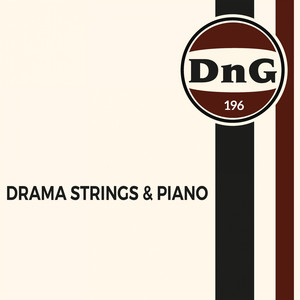 Drama Strings And Piano