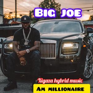 Big Joe (feat. Technology) (Tinsuna Xifasonke)
