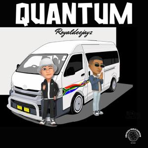 Quantum (feat. Twins of jebha & Reinks)