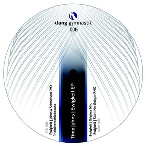 Ewigkeit (Saint Martinique Remix)