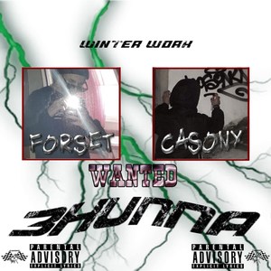 Winter Work 3HUNNA (Explicit)