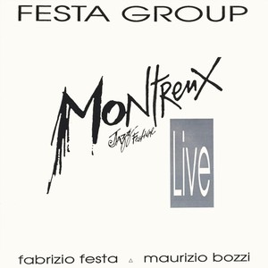 Montreux Jazz Festival Live