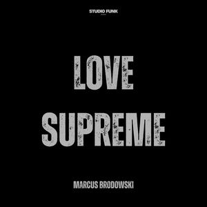 Love Supreme (Dub Mix)