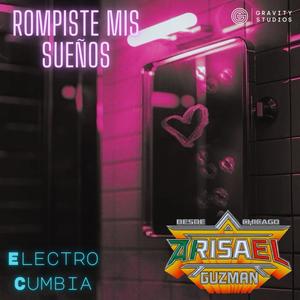 Te Crei Cada Palabra (Cumbia Sonidera)