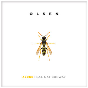 Alone (feat. Nat Conway)