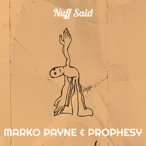 Nuff Said (Explicit)