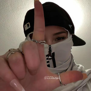 Mask Off! (feat. takeshine) (Explicit)