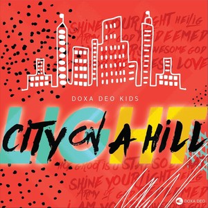 City on a Hill (feat. Maryna Holtzhausen)