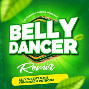 Belly Dancer (Remix|Explicit)