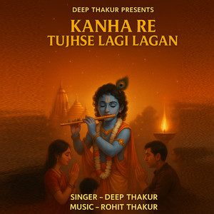 Kanha Re TujhSe Lagi Lagan