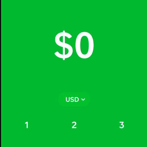 CashApp (feat. NTA Ziggy) (Explicit)