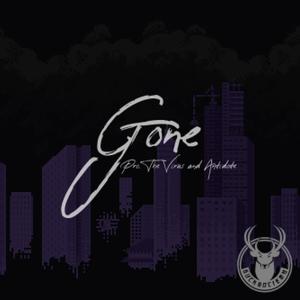 Gone (feat. The Virus And Antidote) (Explicit)
