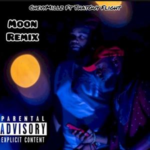 Moon Remix (Explicit)