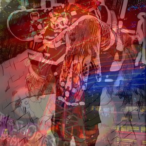 10Toe$hawty - HIM(Pressure) (Explicit)