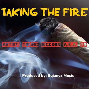 Taking the Fire