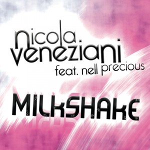 Milkshake (Kros Radio Edit)