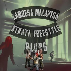 Strata Freestyle (feat. Blurg) (Explicit)