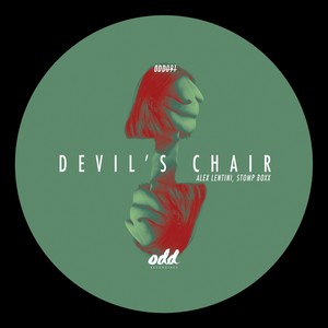 Devil's Chair (Original Mix)