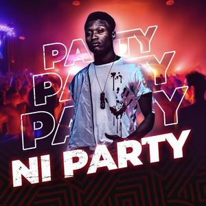 Ni Party (feat. Young Snooze & Genessiah)