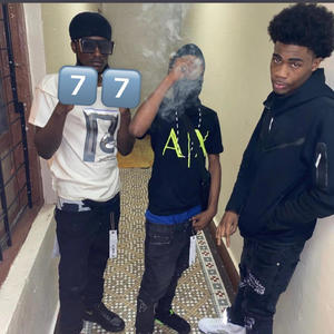 7 Steppin (feat. Verified AB) (Explicit)