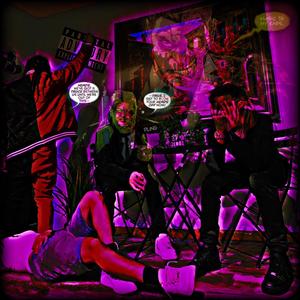 Past (feat. Macaiah) (Explicit)