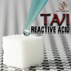 Reactive Acid - Single