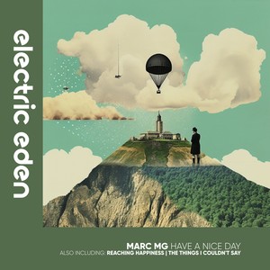 The Things I Couldn't Say