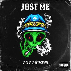 Just Me (Explicit)