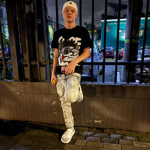 BREAK ME DOWN (feat. Lil5ivefr) (Explicit)