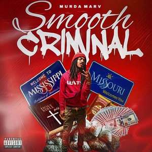 Smooth Criminal(Intro) (Explicit)