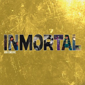 Inmortal (Explicit)