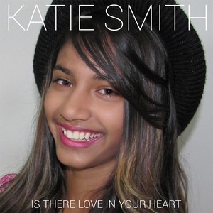 Is There Love in Your Heart