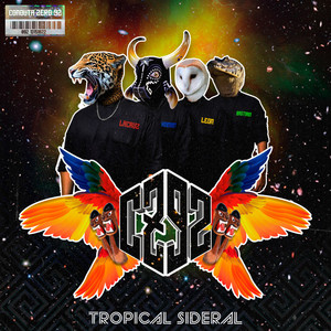 Tropical Sideral (Explicit)