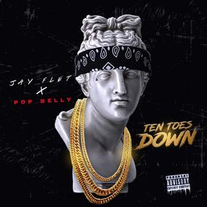 Ten Toes Down (Explicit)