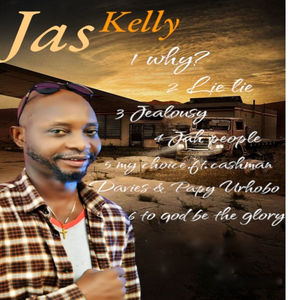 My choice (Radio Edit)