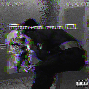 Phantom pain 0. (Explicit)