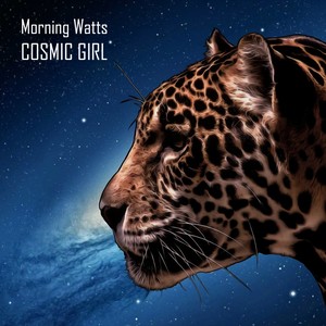 Cosmic Girl