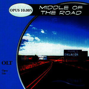 Middle of the Road