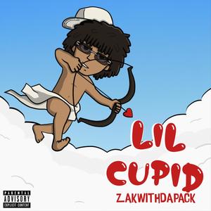 Lil Cupid (Explicit)