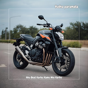 Aku Beat Karbu Kamu Mio Karbu (Remix)