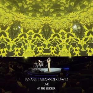 Grey (feat. Alexander David) (Live)