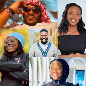 Nitamwambia (feat. Davine, Martha, Samsedi & SG)