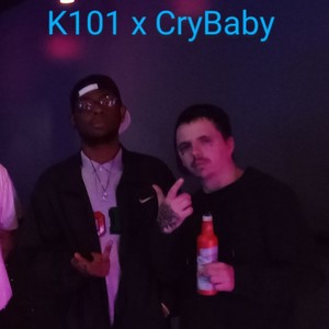 Money Money (feat. K101) (Explicit)