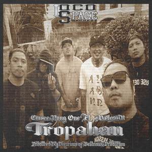 Tropahan