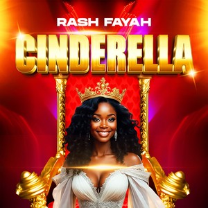 CINDERELLA (Radio Edit)