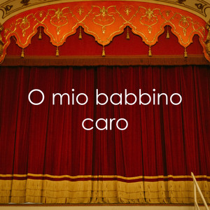 Turandot / Act 1 - Puccini: Turandot / Act 1: 