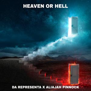 Heaven Or Hell (feat. Aliajah Pinnock)