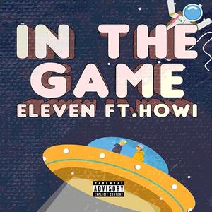 In the Game (feat. Howi) (Explicit)